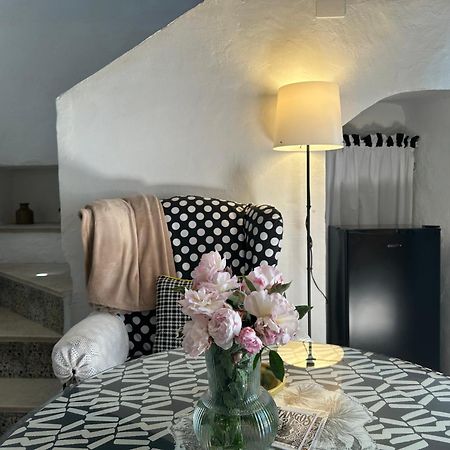Las Casillas De La Villa: Tango Montefrio Bagian luar foto