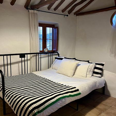 Las Casillas De La Villa: Tango Montefrio Bagian luar foto