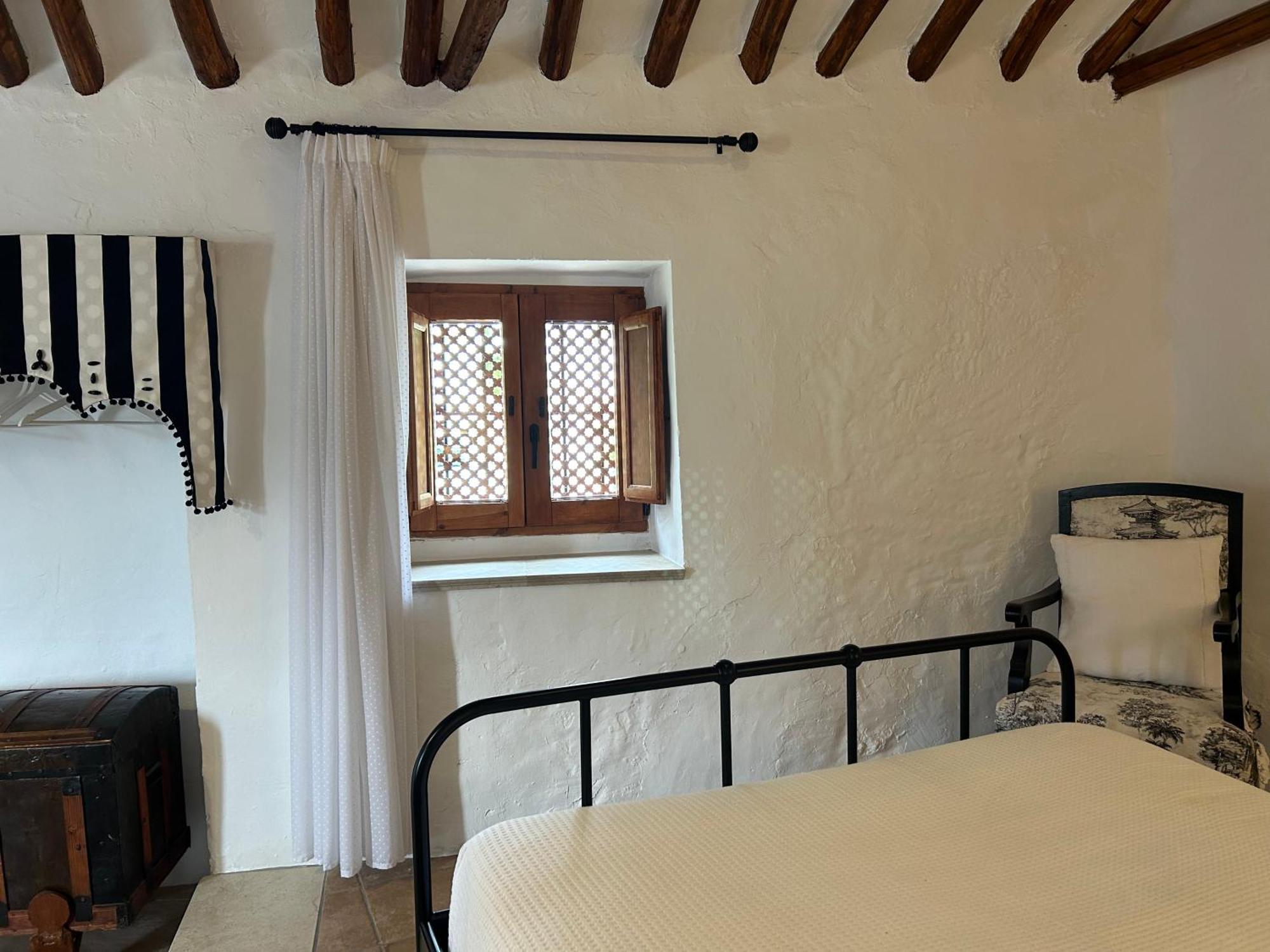 Las Casillas De La Villa: Tango Montefrio Bagian luar foto
